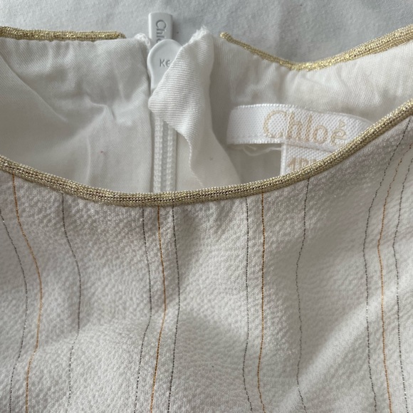 Chloe kids dress - Picture 4 of 9